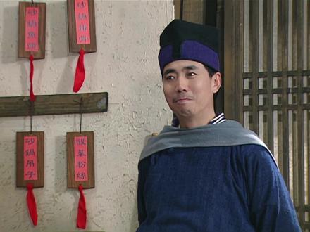 武林外传 老邢:啥都不能吃?饿死算了!
#老邢 #佟掌柜
#武林外传 #灵魂画手