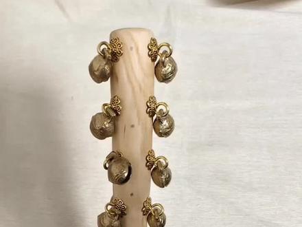 教你十几元搞定小朋友的哗啦棒,只需几个小时😉
#diy #哗啦棒