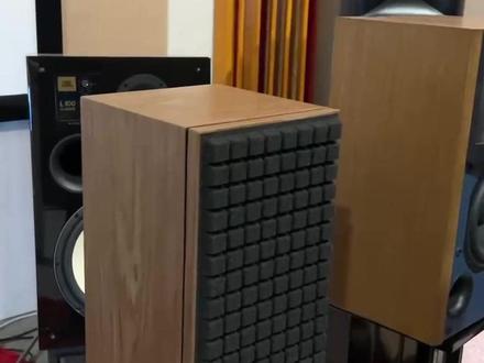 JBL L52 CLASSIC 万元音响中的天花板!#音响设备 #大连音响 #hifi发烧音响 #JBL音响 #音质好