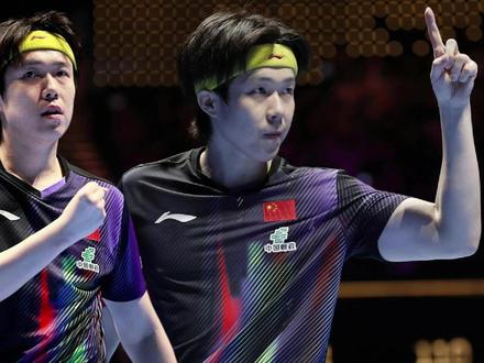 王楚钦是冠军!世界杯冠军!独守全区,国乒最硬的脊梁! #王楚钦 #王楚钦夺冠 #王楚钦世界杯夺冠 #王楚钦冠军 #澳门单打世界杯