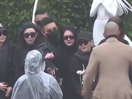 大S离世一周年,具俊晔为爱妻打造永恒雕像,另一种方式“重生” #现代史 #大s #具俊晔 #雕像 #抖音年味vlog大赏