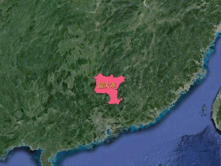 韶关市最好的三所中学,考上清华北大的最多,你都知道哪几个?#韶关市#中学#清华#教育#学生#老师#广东省#学习
