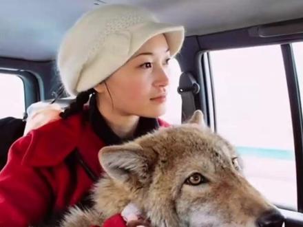 格林:我哪能真恨我妈?找个台阶自己下下得了 #重返狼群 #格林 #李微漪 #抽象 #鹅滴神片