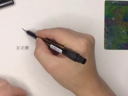 捷德奥特曼尊皇形态,奥特曼系列线描简笔#想画就画 #绘画 #画画