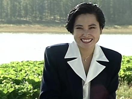 丛丽 当年的《农村俱乐部》主持人,当年非常受欢迎的主持人 有喜欢她的吗#农村俱乐部 #吉林省 #东北 #农村 #演出