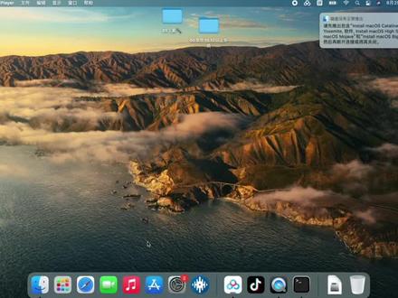 向日葵远程辅助装方法#苹果笔记本电脑