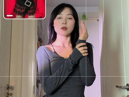 15秒教会你如何选择跟拍功能 合拍功能和示例功能的区别#跟拍功能 #合拍功能 #舞蹈视频拍摄技巧 #视频拍摄