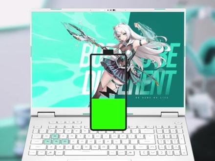 笔记本电池保养技巧,提升电池寿命 #华硕天选 #华硕天选游戏本 #天选6pro #电池保养 #电脑小技巧