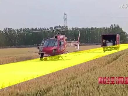 #你知道吗,面条厂居然制造“手搓飞机”了