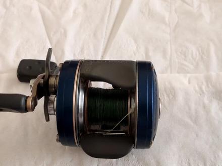 阿布C4鼓轮拆解保养组装#水滴轮保养 #路亚 #渔轮维修 #鼓轮