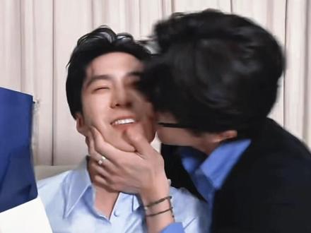 😗好腹黑的一只修!!