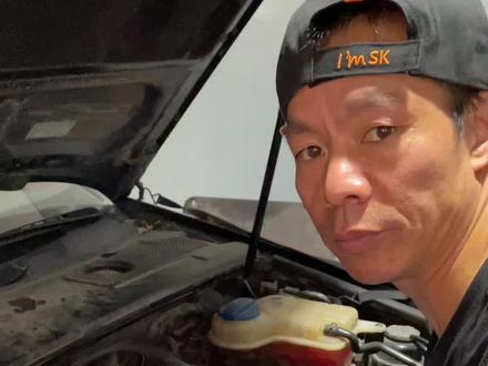 奥迪-故障码报P0441…!每一个视频,都是我们亲手维修的车辆,所拍的视频,决对真实可靠…!#云南修车人 #