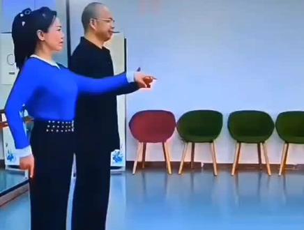 #慢四《天边的牧歌》口令版