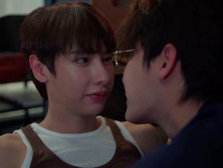 这也太会撩了吧,先磕一下他俩吧🤭#燃情竭爱