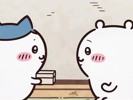 美乐蒂 我喜欢美乐蒂 #chiikawa #三丽鸥