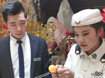 #团建#游戏 很有趣,又考验团队合作能力的游戏!@抖音小助手