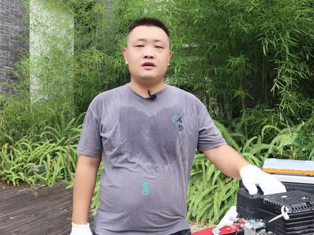 汽油机汽油发电机油门忽大忽小转速不稳的原因,以及故障排除方法