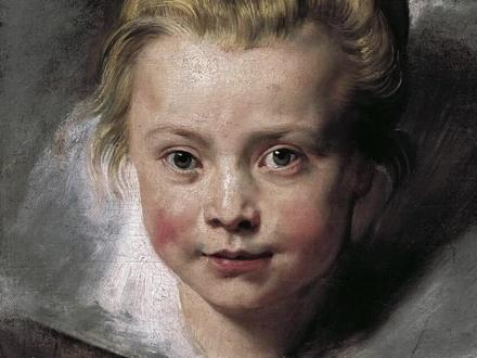 注意看!这幅画是用尸体粉末画的! #木乃伊棕 #艺术 #油画 #颜料 #艺术在抖音