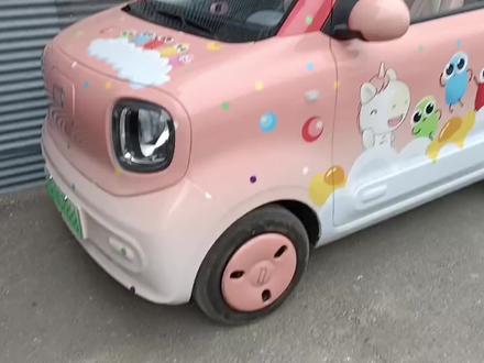 #奔腾小马快充的小知识