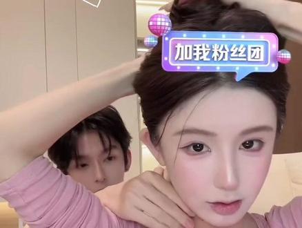 八哥其实早已露馅儿 🤪 #漂亮小媛 #雨子耶 #雨你有媛 #陈小佳 #小方块子