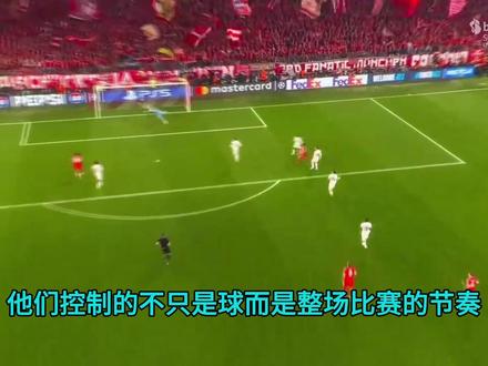 未来世界杯,反击会统治比赛吗?#体育赛事回忆杀 #世界杯预测 #足球分析