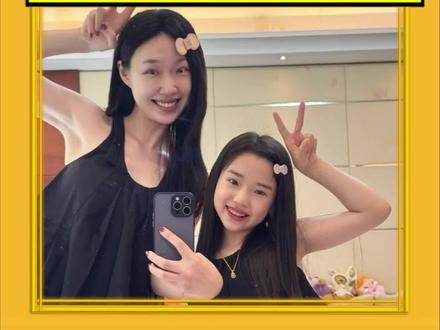 #管乐小酒窝复制粘贴的长相 管乐本人都生不出这么像的吧#管乐说真收拾了 #小酒窝 #一年一度喜剧大赛 #星二代