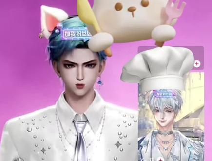 @Xy.信 主厨~您点的#哈皮九 订单@𝑇.哈哈🍓 @𝑇.九叔ᴶ ₛ 好了~来吃热乎饭了~
出镜:@𝑇.梓洺💜(4.20光捕大电人首秀) @𝑇.胖坨🍖⁰³⁰³
#听潮阁二创 #听潮阁九叔 #反骨军团哈哈 #xy.信