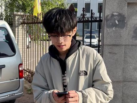 黑龙江统招专升本同学看过来❗❗
黑农工来了来了❗❗❗❗
#专科生 #黑龙江专升本 #统招专升本 #上岸 #黑龙江农业工程职业学院