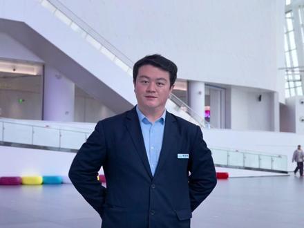 你以为这只是两张塑料片?不!它们是掌控光线的“魔术师”#偏振片 #科普一下 #创意手工 #安徽省科技馆新馆