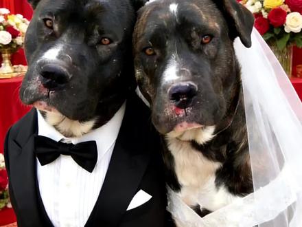 #西北实战 #西北刀客 #西北刀客奥利奥 奥利奥跟实战家的缘分订婚啦!! 奥利奥有媳妇啦!!