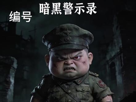 #创作者中心 #创作灵感 #海洋故事会#二鬼子小短腿