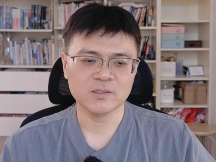 姚广孝为什么帮朱棣? #历史 #明朝