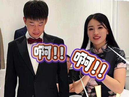 姐妹们来看看亮亮哪套衣服更适合表白现场呀@艾小菲40岁双胞胎宝妈记录生活 #姐妹们来看看 #西服