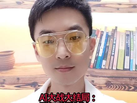 AI大战大结局:豆包、千问封神,另外两个暂时掉队#豆包 #千问 #元宝 #阿福 #AI