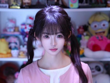 塔菲喵手势舞 #塔菲喵 #萌系女主 #甜妹 #手势舞