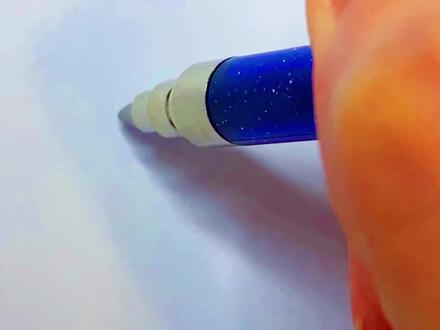 为我们的兵乓球运动员加油!#简笔画#简笔画教程#画画