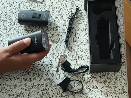 我给你讲讲我使用的车灯迈极炫。