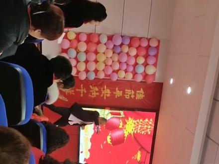 彭山三中春晚#一群人一条路坚持一直走下去 #团队精神