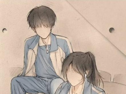 暗恋要怎么写最刀?#青春 #校园 #暗恋 @DOU+小助手