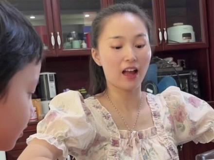 让妈妈轻松的工具不多,这是其中一个,孩子们也轻松了