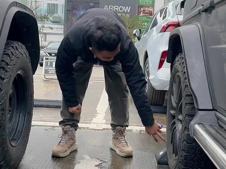 原厂百路驰KO2轮胎很厚道
#坦克300风林铁骑版 #坦克300 #全dou是靓车 #风林铁骑 #抖音汽车 #百路驰k02 #百路驰 #提新车 #坦克300联名款 #tank #顶火