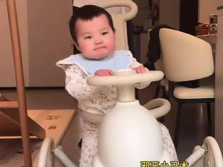 邪恶马术进阶纯享版#邪恶面剂子