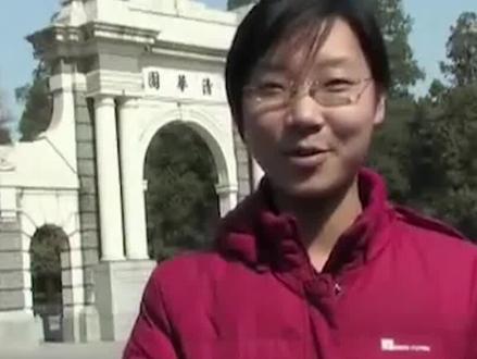 她是内蒙古理科状元,以702分考入清华,如今却成游戏女主播。 #人物故事 #女流 #纪录片解说