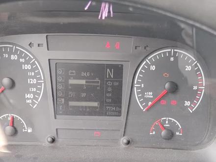 欧曼黑白屏仪表小计里程清零方法@DOU+小助手 @抖音小助手 #汽车电器维修