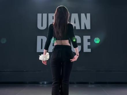 野狼disco 镜面数拍分解⬆️#野狼disco #大璇编舞 #镜面数拍分解 #小皮裙大波浪