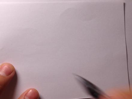 一起画一只小山羊 #简笔画 #儿童简笔画教程