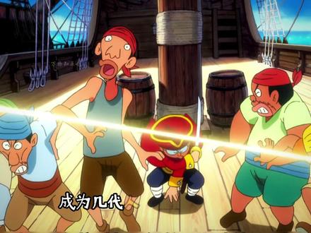 动漫《哆啦A梦》《樱桃小丸子》导演芝山努因病离世,享年84岁。我们的童年又远了一步…#致我们逝去的童年 #芝山努 #哆啦A梦 #樱桃小丸子