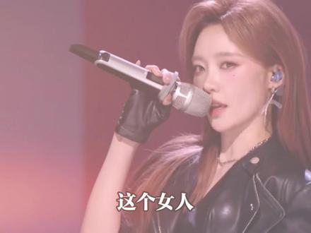 她跳舞比肩宋茜,唱歌不输张碧晨,浪姐力压曾沛慈,却成女团“茶艺大师”#张月 #音乐 #乘风2026 #林有有 #曾沛慈