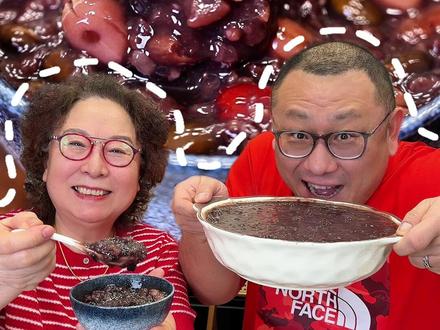 腊八的仪式感从一碗腊八粥开始! 多加三个窍门,熬出来香糯浓稠,全家人都爱喝#抖音年味争霸赛#天冷了吃点啥#腊八节 #腊八粥#美食教程
