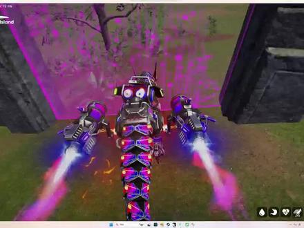 #恐龙岛 #恐龙岛4.0 卡boss教学